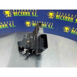 Recambio de cerradura puerta delantera derecha para ford focus berlina (cap) ambiente (d) referencia OEM IAM   