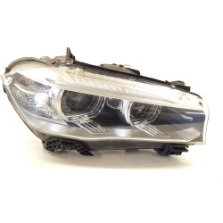 Recambio de faro derecho para bmw x5 (f15, f85) xdrive 25 d referencia OEM IAM 7290054AI12 0809149173 / F00HTB304205 / 7317408 /