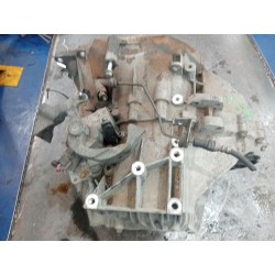 Recambio de caja cambios para ford mondeo ber. (ca2) ghia referencia OEM IAM 7G9R7002YE  