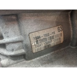 Recambio de caja cambios para ford mondeo ber. (ca2) ghia referencia OEM IAM 7G9R7002YE  