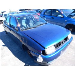 Elenco delle parti per Seat cordoba (6K1, 6K2) 1.9 TDI Diesel dell'anno 1999 con motore AHU