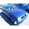 Elenco delle parti per Seat cordoba (6K1, 6K2) 1.9 TDI Diesel dell'anno 1999 con motore AHU