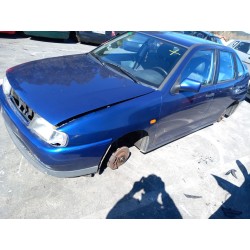 Elenco delle parti per Seat cordoba (6K1, 6K2) 1.9 TDI Diesel dell'anno 1999 con motore AHU