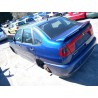 Elenco delle parti per Seat cordoba (6K1, 6K2) 1.9 TDI Diesel dell'anno 1999 con motore AHU
