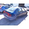 Elenco delle parti per Seat cordoba (6K1, 6K2) 1.9 TDI Diesel dell'anno 1999 con motore AHU