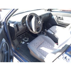 Elenco delle parti per Seat cordoba (6K1, 6K2) 1.9 TDI Diesel dell'anno 1999 con motore AHU