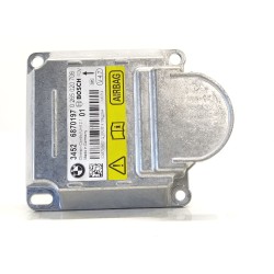 Airbag control unit BMW X5 (F15, F85) | Becerril Scrap Yard