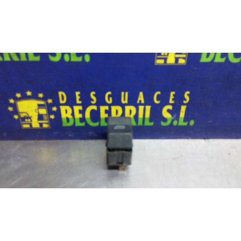 Recambio de mando elevalunas delantero derecho para seat ibiza (6k1) select referencia OEM IAM 6X0959855AFKZ  