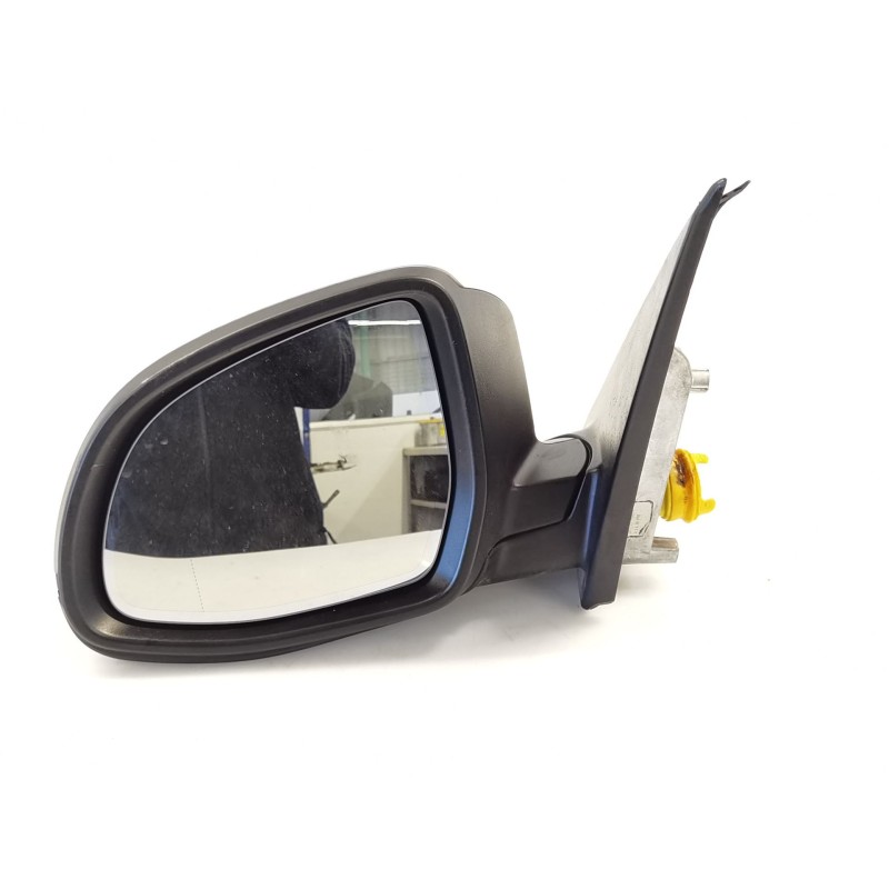 Left rearview mirror BMW X5 (F15, F85) | Becerril Scrap Yard
