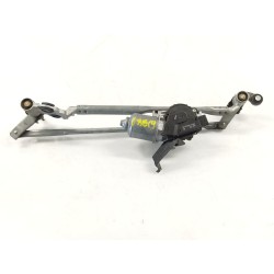 Recambio de motor limpia delantero para bmw x5 (f15, f85) xdrive 25 d referencia OEM IAM AE1593003940/93003940/729265308/AX15906