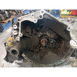 Recambio de caja cambios para citroën c2 (jm_) 1.1 referencia OEM IAM 20CP20  