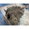 Recambio de caja cambios para citroën c2 (jm_) 1.1 referencia OEM IAM 20CP20  