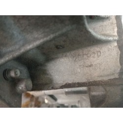 Recambio de caja cambios para citroën c2 (jm_) 1.1 referencia OEM IAM 20CP20  