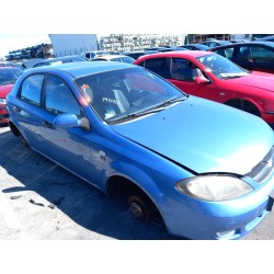 chevrolet lacetti (j200) del año 2007