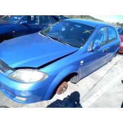Parts breakdown for Chevrolet lacetti (J200) 1.6 Petrol of the year 2007 with engine F16D3