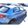 Parts breakdown for Chevrolet lacetti (J200) 1.6 Petrol of the year 2007 with engine F16D3