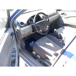 Parts breakdown for Chevrolet lacetti (J200) 1.6 Petrol of the year 2007 with engine F16D3