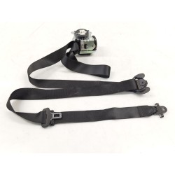 Right front seat belt BMW X5 (F15, F85) | Becerril Scrap Yard