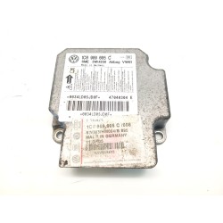 Airbag control unit Volkswagen Passat berlina (3B3) | Becerril Scrap Yard