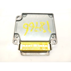 Airbag control unit Volkswagen Passat berlina (3B3) | Becerril Scrap Yard