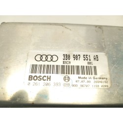 Recambio de centralita motor uce para volkswagen passat berlina (3b3) referencia OEM IAM 3B0907551AB 5WK43130 