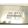 Recambio de centralita motor uce para volkswagen passat berlina (3b3) referencia OEM IAM 3B0907551AB 5WK43130 