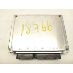 Recambio de centralita motor uce para volkswagen passat berlina (3b3) referencia OEM IAM 3B0907551AB 5WK43130 