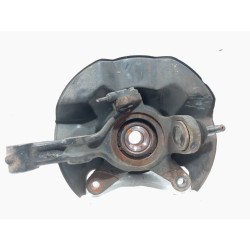 Recambio de mangueta delantera izquierda para honda civic berlina 3 (ep1/2) 1.7 ctdi s referencia OEM IAM   