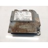 Airbag control unit CITROEN C4 coupe (LA_) | Becerril Scrap Yard