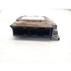 Airbag control unit CITROEN C4 coupe (LA_) | Becerril Scrap Yard