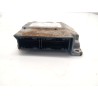 Airbag control unit CITROEN C4 coupe (LA_) | Becerril Scrap Yard