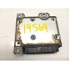 Airbag control unit CITROEN C4 coupe (LA_) | Becerril Scrap Yard