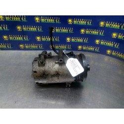 Recambio de compresor aire acondicionado para ford focus berlina (cap) ambiente (d) referencia OEM IAM   