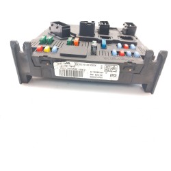 Body Control Module (BCM) Peugeot 206 CC (2D) | Becerril Scrap Yard