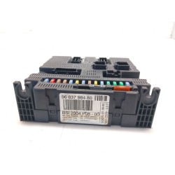 Body Control Module (BCM) CITROEN C4 I (LC_) | Becerril Scrap Yard
