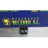 Recambio de mando elevalunas delantero derecho para seat ibiza (6k1) select referencia OEM IAM 6X0959855AFKZ  