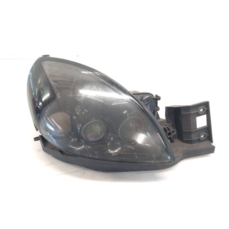 Recambio de faro derecho para ford puma (ec_) 1.6 16v referencia OEM IAM 1091705  