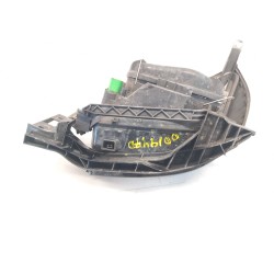 Recambio de faro derecho para ford puma (ec_) 1.6 16v referencia OEM IAM 1091705  