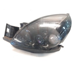 Faro sinistro Ford Puma (EC_) | Desguace Becerril