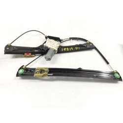 Front left window regulator BMW X5 (F15, F85) | Becerril Scrap Yard