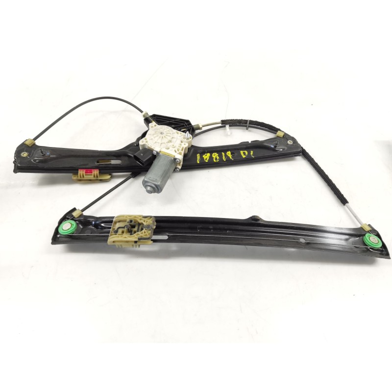 Alzacristallo anteriore sinistro BMW X5 (F15, F85) | Desguace Becerril