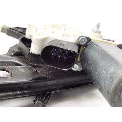 Alzacristallo anteriore sinistro BMW X5 (F15, F85) | Desguace Becerril