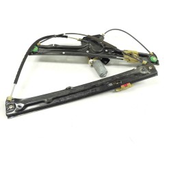 Alzacristallo anteriore sinistro BMW X5 (F15, F85) | Desguace Becerril