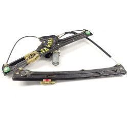 Right front window regulator BMW X5 (F15, F85) | Becerril Scrap Yard
