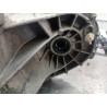 Recambio de caja cambios para nissan qashqai (j10) referencia OEM IAM TL4116  