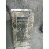 Recambio de caja cambios para nissan qashqai (j10) referencia OEM IAM TL4116  