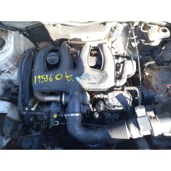 Recambio de motor y cambio exportación para citroën berlingo / berlingo first furgoneta/monovolumen (m_) 1.9 d 70 (mbwjz, mcwjz)