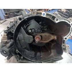 Scatola del cambio CITROEN Berlingo / berlingo first furgoneta/monovolumen (M_) | Desguace Becerril