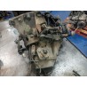 Recambio de caja cambios para citroën berlingo / berlingo first furgoneta/monovolumen (m_) 1.9 d 70 (mbwjz, mcwjz) referencia OE