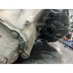 Recambio de caja cambios para citroën berlingo / berlingo first furgoneta/monovolumen (m_) 1.9 d 70 (mbwjz, mcwjz) referencia OE